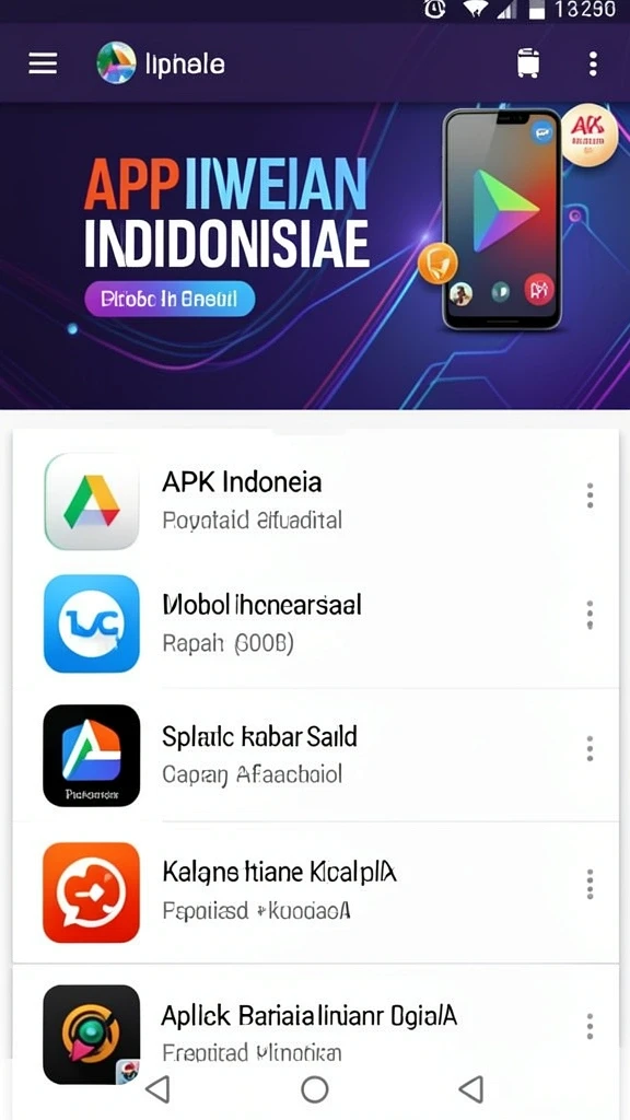 Screenshot ketiga memperlihatkan grafis menakjubkan dari pemandangan dunia permainan.