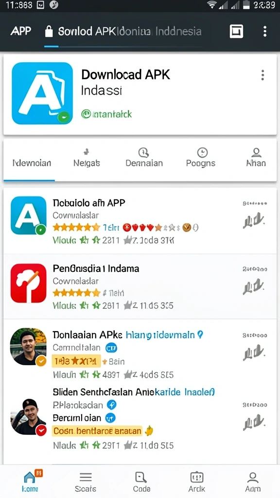 Setiap level menawarkan tantangan baru yang unik.