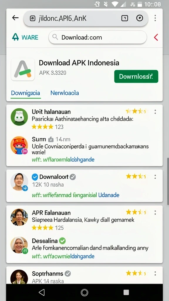 Fitur statistik yang membantu analisis permainan.