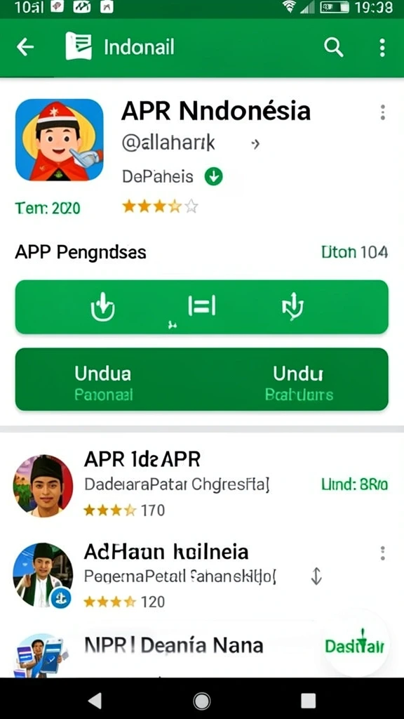 Screenshot menunjukkan tampilan antarmuka pengguna BETWIN88 yang menarik.