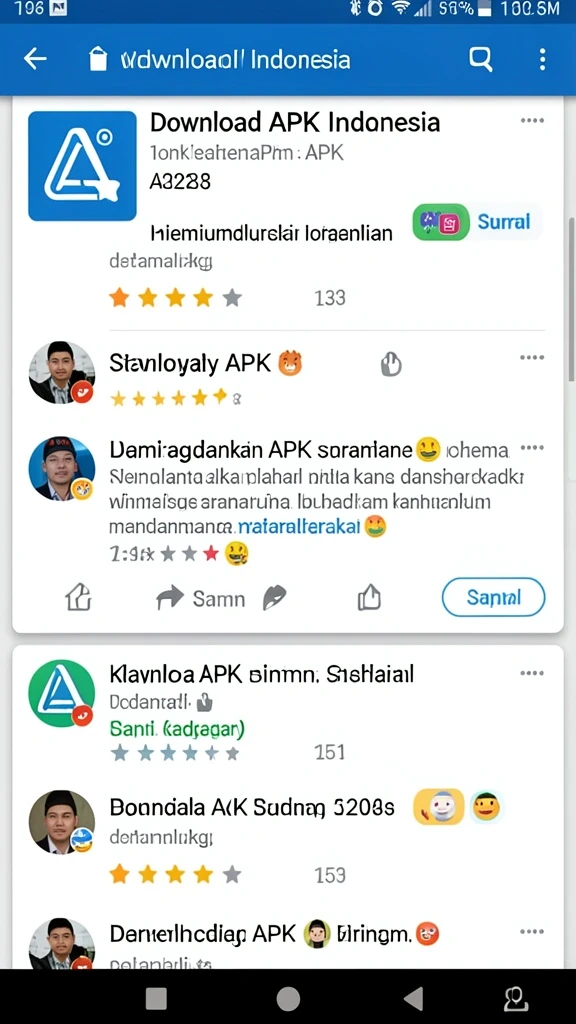 Beragam pilihan permainan yang menarik untuk semua pemain.