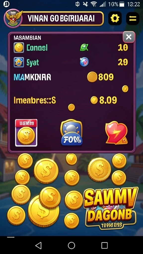 Karakter baru dengan kemampuan unik di dalam game.