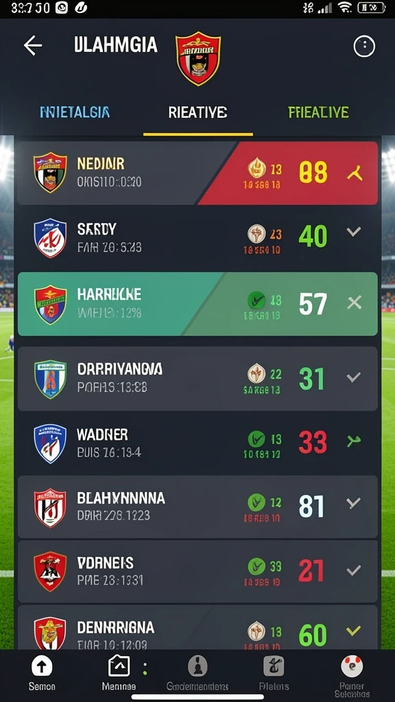 Dapatkan kesempatan menang dengan permainan slot yang mendebarkan.