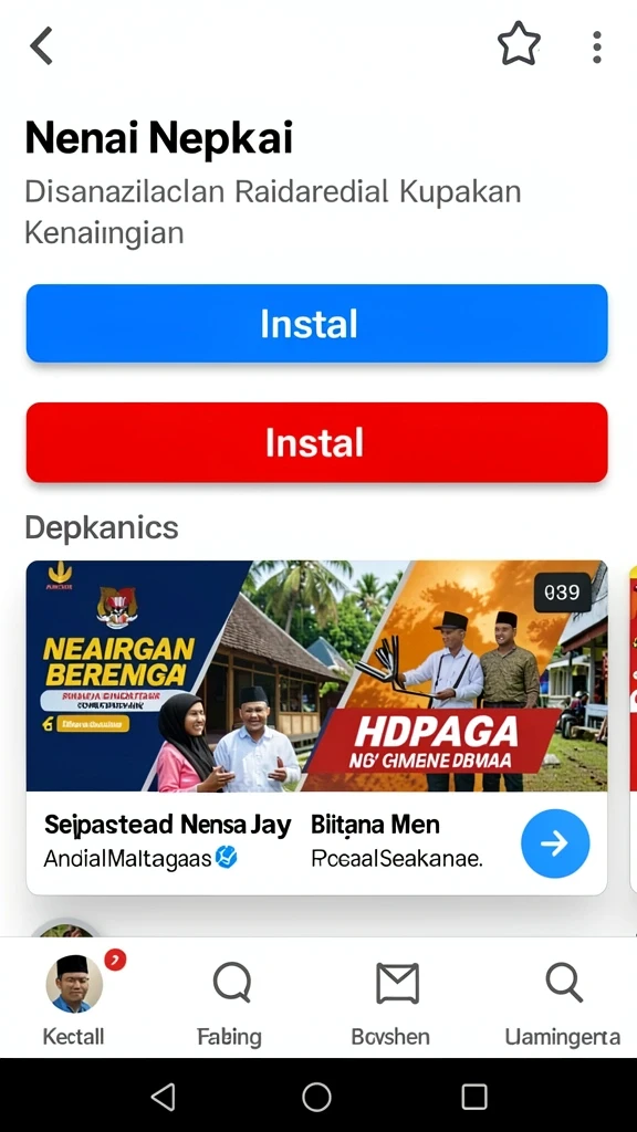Fitur bonus harian yang menggembirakan para pemain.