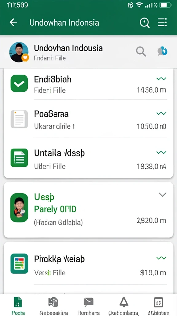 Komunitas pengguna yang aktif dan mendukung interaksi.