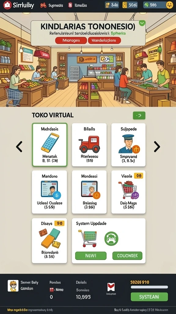 Fitur customer service 24 jam yang responsif.
