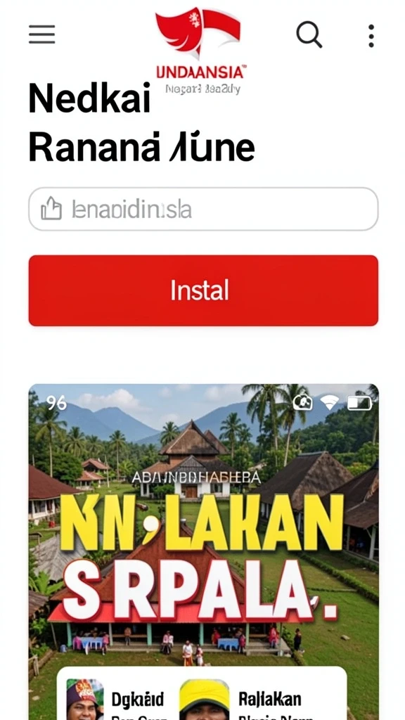 Beragam pilihan permainan judi yang seru.
