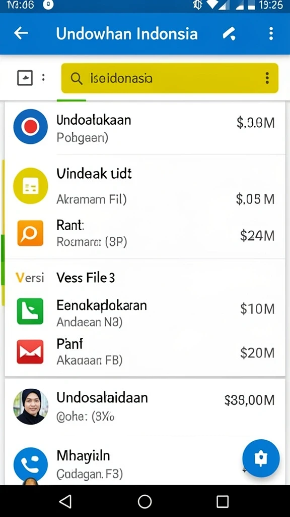 Screenshot menunjukkan momen pertempuran epik dalam game.