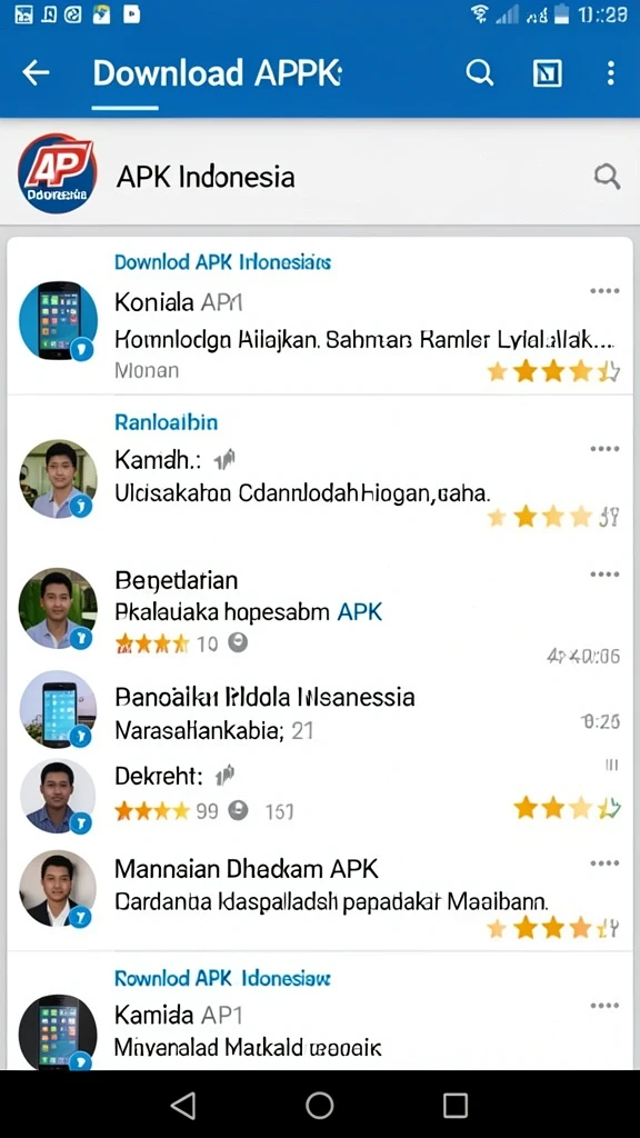 Tampilan antarmuka MASTERTOTO yang bersih dan menarik.