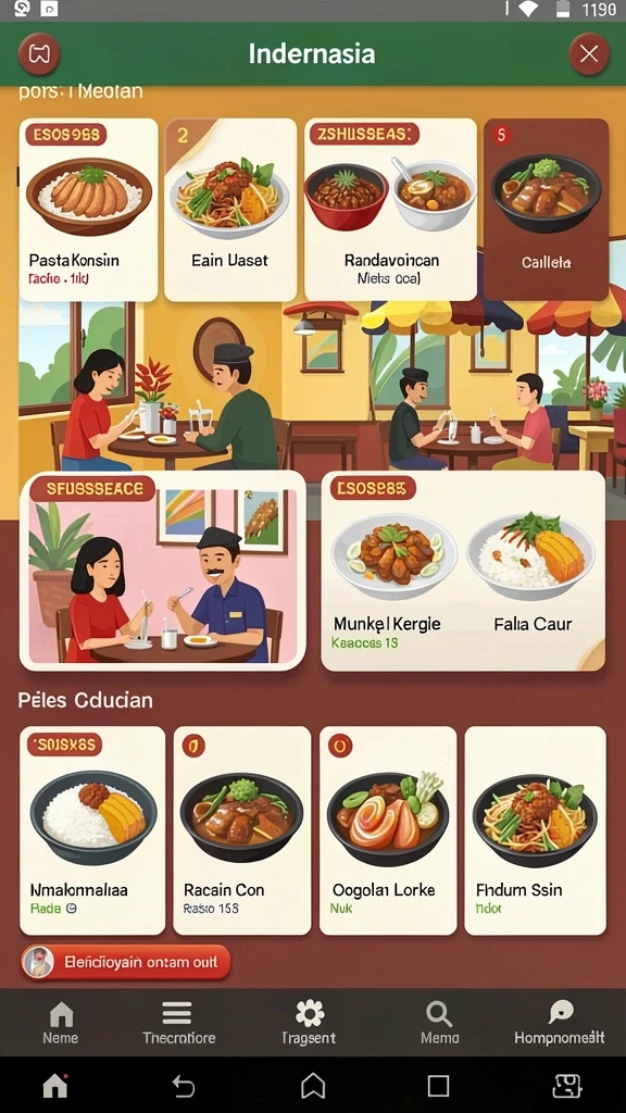 Promo menarik untuk meningkatkan pengalaman bermain.