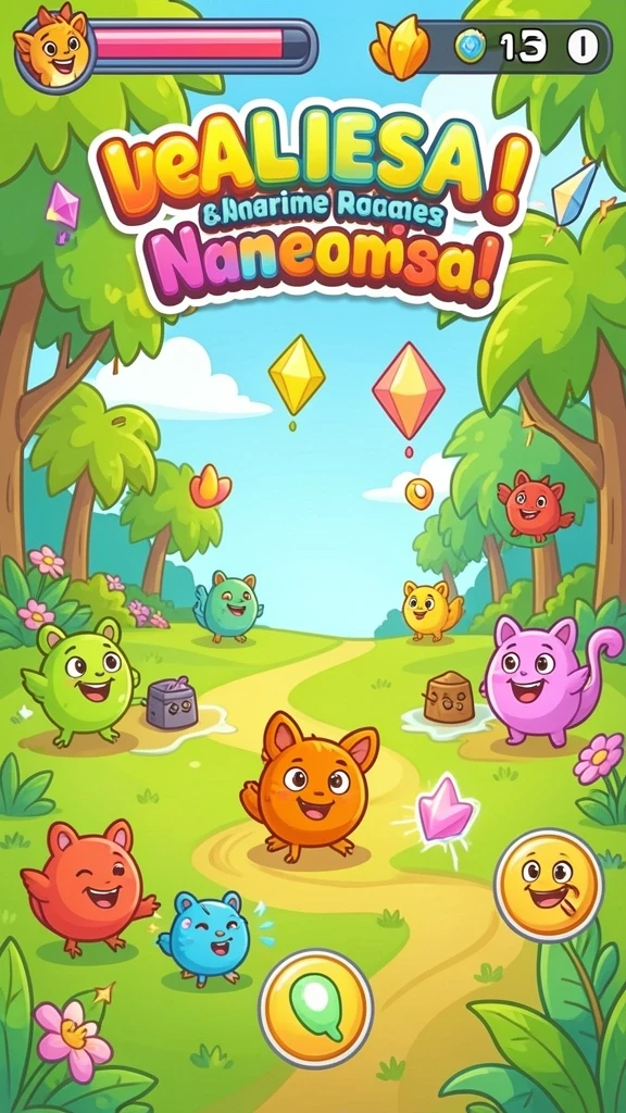 Fitur turnamen menambah keseruan bermain.