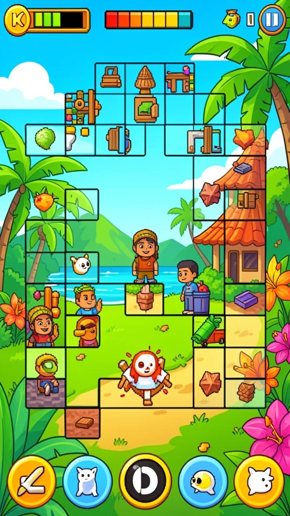 Berbagai jenis permainan togel tersedia untuk dipilih.