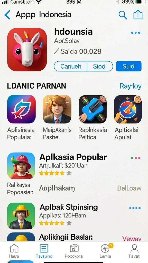 Interaksi pemain dalam mode multiplayer yang menyenangkan.