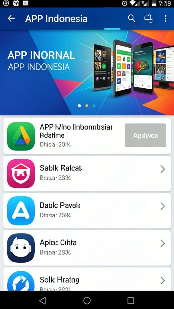 Beralih antara berbagai tema slot dengan mudah.
