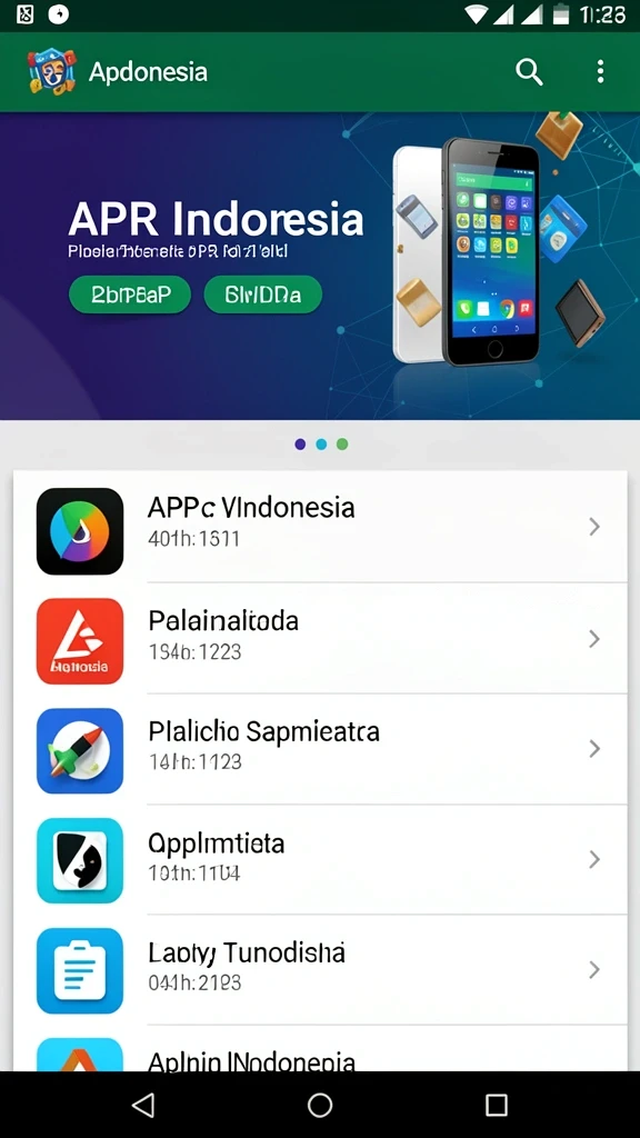 Mode permainan yang seru dan menantang.