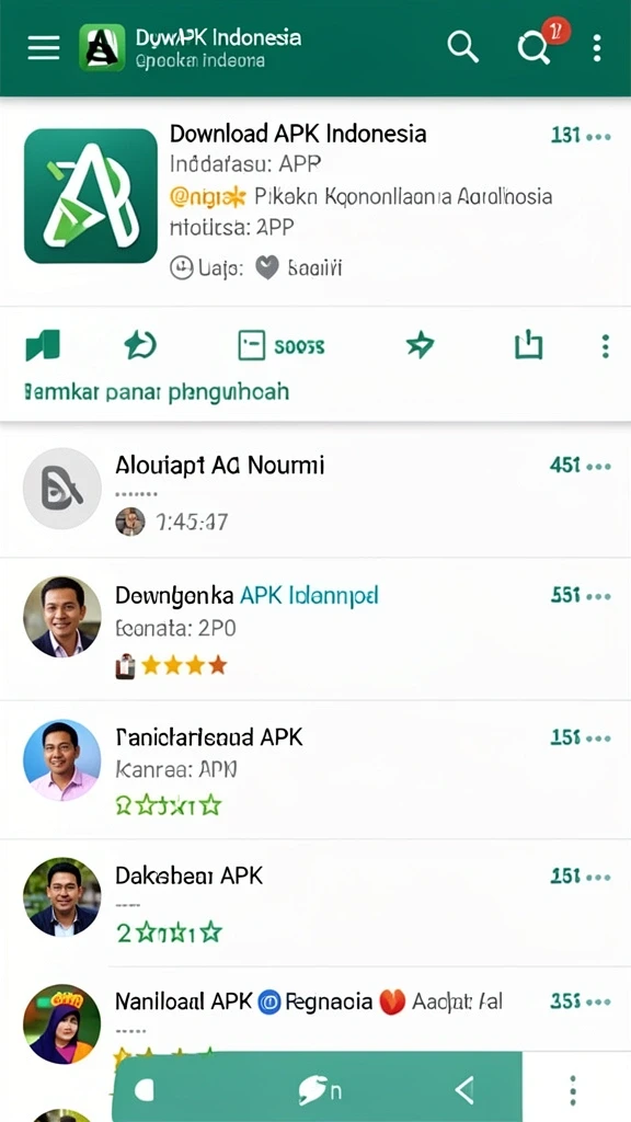 Momen seru dalam mode multiplayer bersama teman.