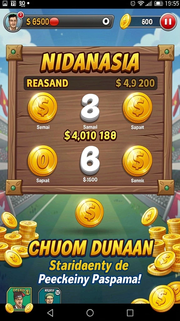 Fitur multiplayer yang memungkinkan kerjasama dengan pemain lain.