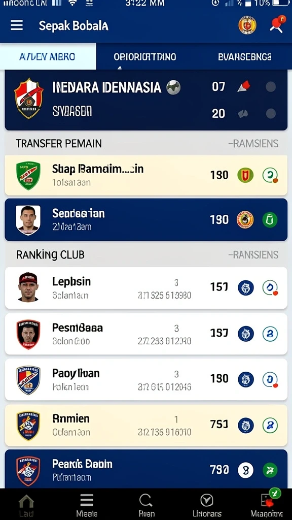 Tangkapan layar menunjukkan pertempuran seru melawan musuh.